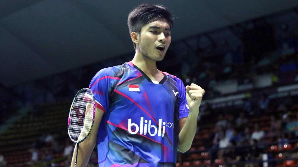 Panji Ahmad Maulana - INDOSPORT